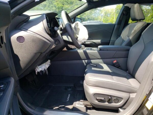 2023 Lexus RX, 350H Base - 2T2BBMCA9PC006115