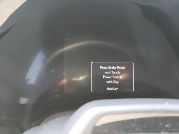 2023 Lexus RX, 350H Base - 2T2BBMCA9PC006115