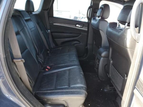 Jeep Grand Cherokee 2021 - 1C4RJFBG1MC623245