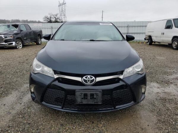 Toyota CAMRY 2016 - 4T1BF1FK2GU228117