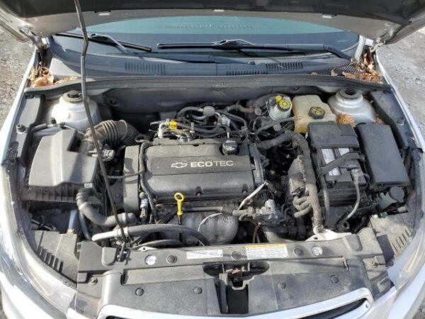 Chevrolet CRUZE 2015 - 1G1PA5SG9F7215288
