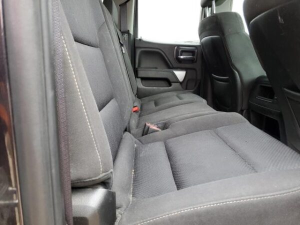 Chevrolet 1500 2015 - 1GCVKREH3FZ198872