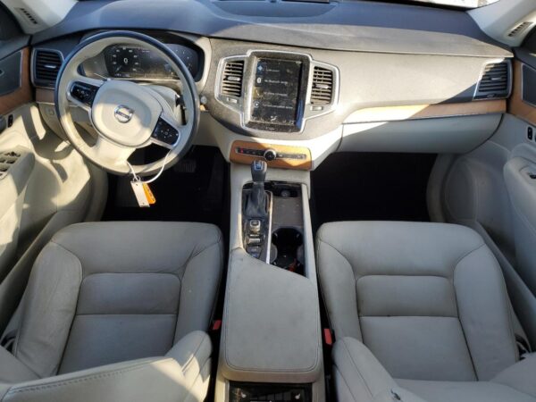 VOLVO XC90 BLUE - YV4A22PK9M1751726