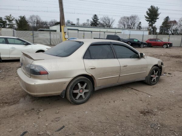 HONDA ACCORD TAN - 1HGCG66571A057839