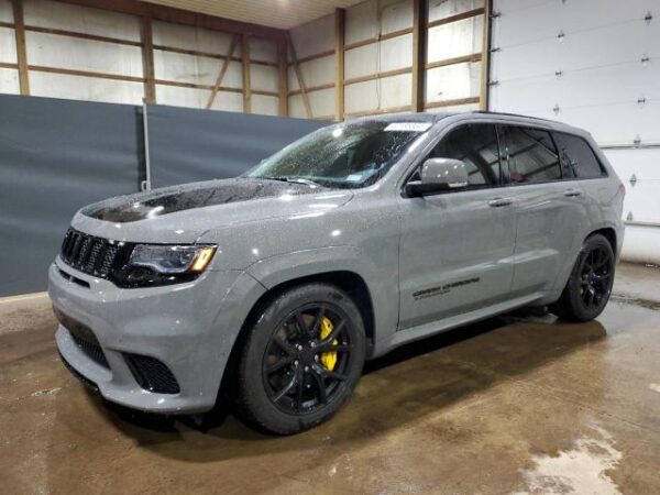 Jeep Grand Cherokee 2021 - 1C4RJFN90MC830836