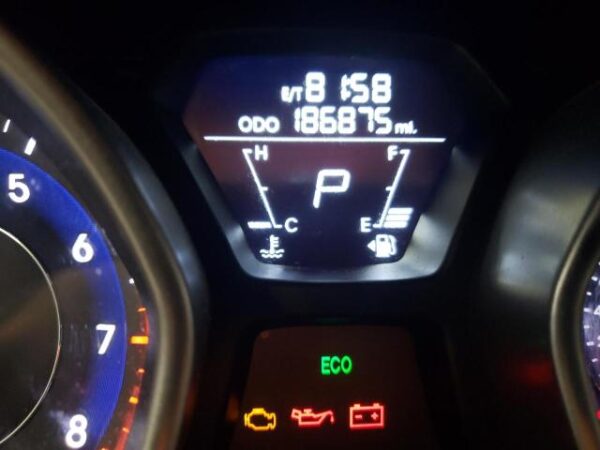 HYUNDAI ELANTRA GRAY - 5NPDH4AE5DH286559
