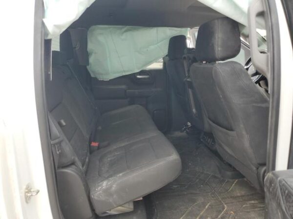 Chevrolet SILVERADO 2020 - 3GCPWCED9LG265980