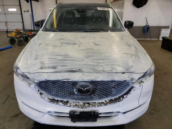 Mazda CX-5 2020 - JM3KFBDM6L0830395