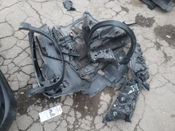 NISSAN ROGUE BLACK - JN1BJ1AW8NW477913
