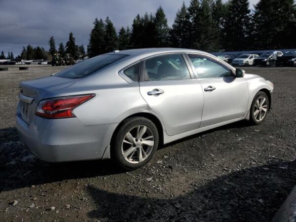 Nissan ALTIMA 2015 - 1N4AL3AP7FC567408
