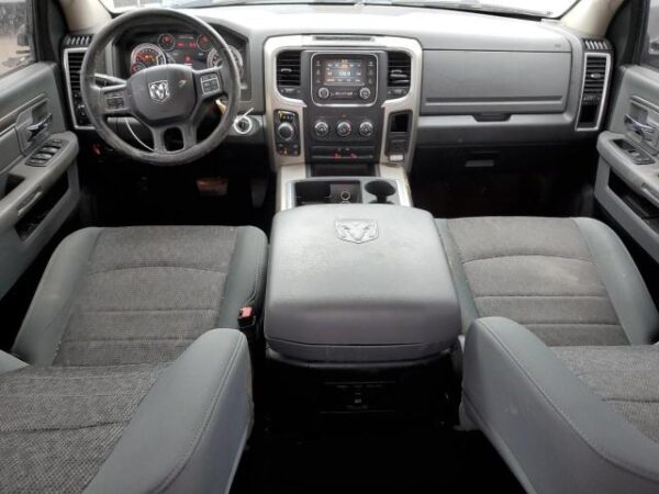 Ram 1500 2015 - 1C6RR7GT0FS698605