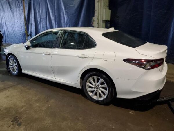 Toyota CAMRY 2022 - 4T1C11AKXNU623010