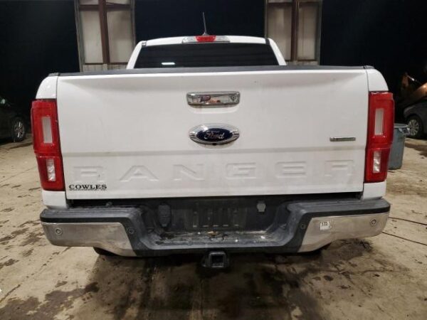 Ford RANGER 2020 - 1FTER4FH0LLA47225