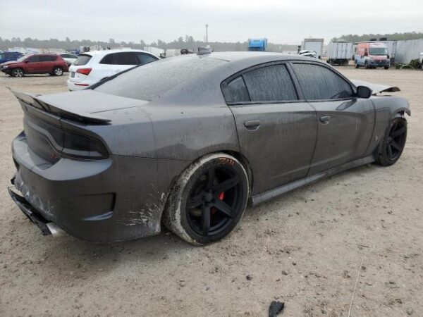 Dodge CHARGER 2017 - 2C3CDXGJ4HH551763