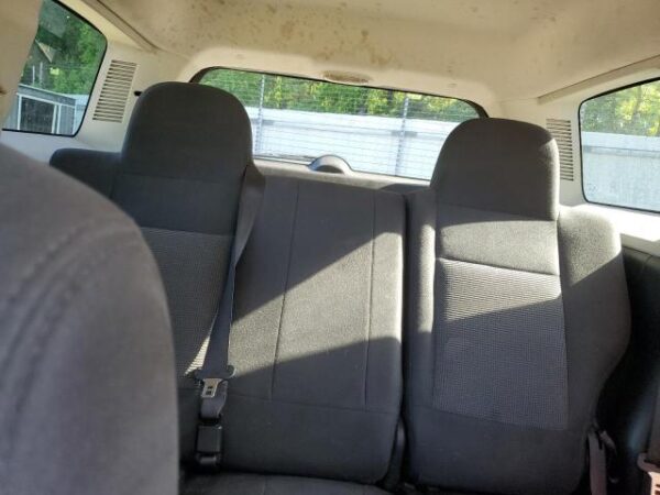 JEEP PATRIOT GRAY - 1C4NJRFB4FD412620
