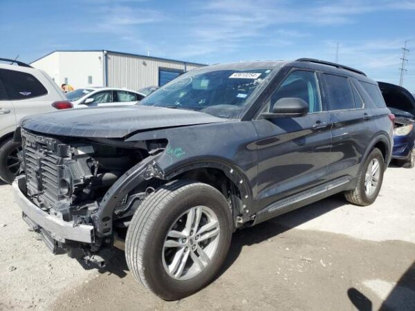 Ford EXPLORER 2023 - 1FMSK7DH6PGA47929