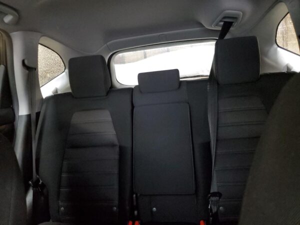 HONDA CRV BLACK - 2HKRW2H56MH677371