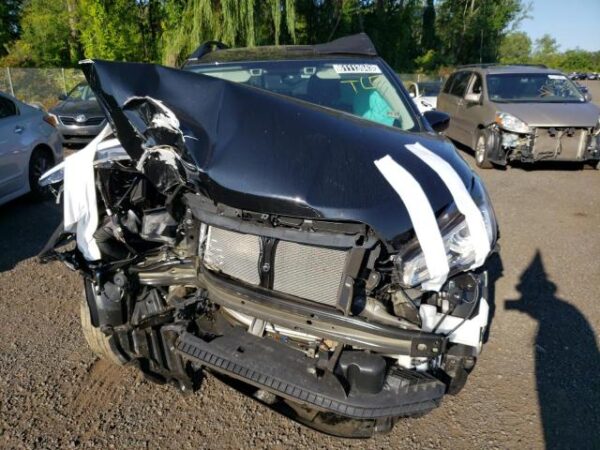 Subaru ASCENT 2022 - 4S4WMAAD2N3428143