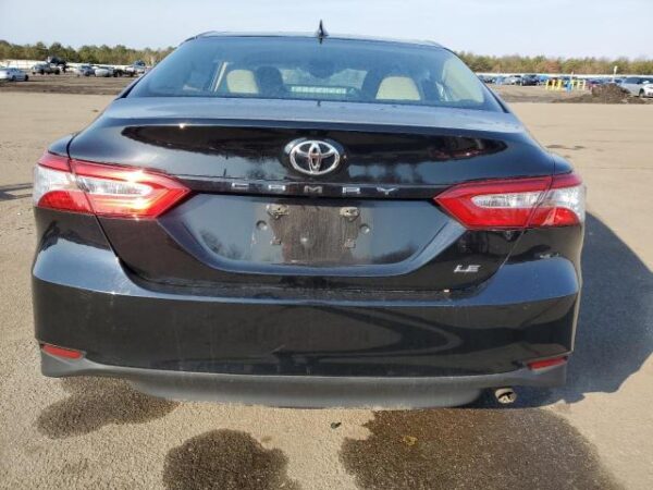 Toyota CAMRY 2019 - 4T1B11HK1KU755554