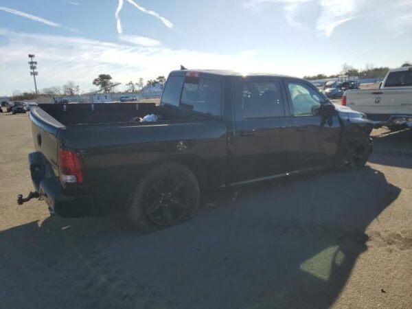 Ram 1500 2015 - 1C6RR7MT3FS786343
