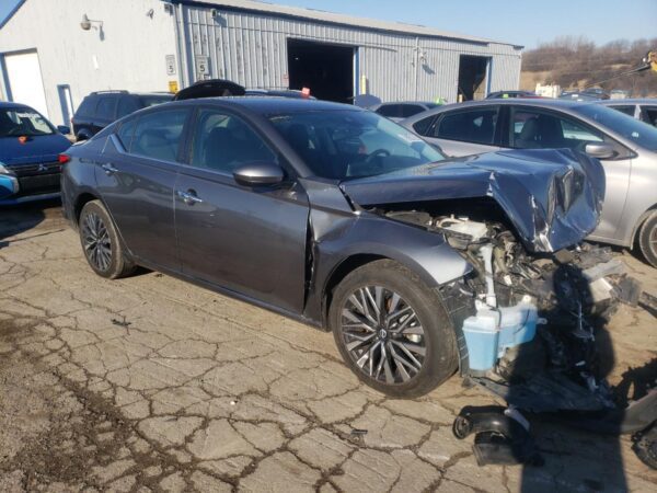 NISSAN ALTIMA GRAY - 1N4BL4DV2PN307797