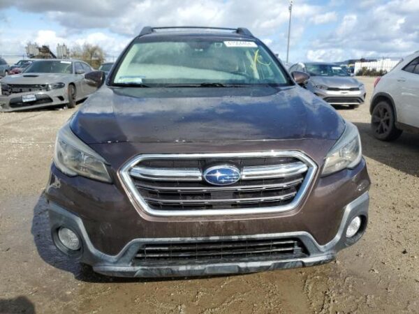 Subaru OUTBACK 2019 - 4S4BSAFC7K3326806