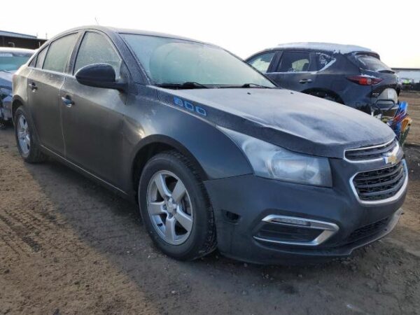 Chevrolet CRUZE 2015 - 1G1PC5SB8F7211442