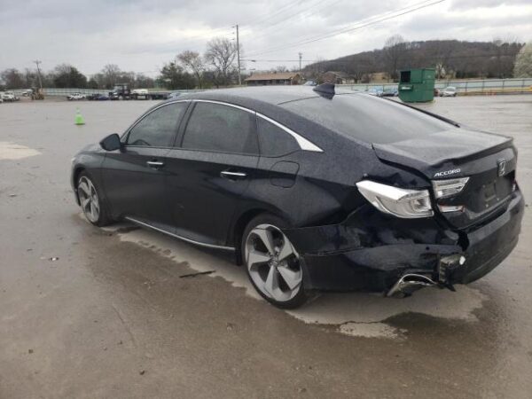 Honda Accord 2020 - 1HGCV2F95LA014086