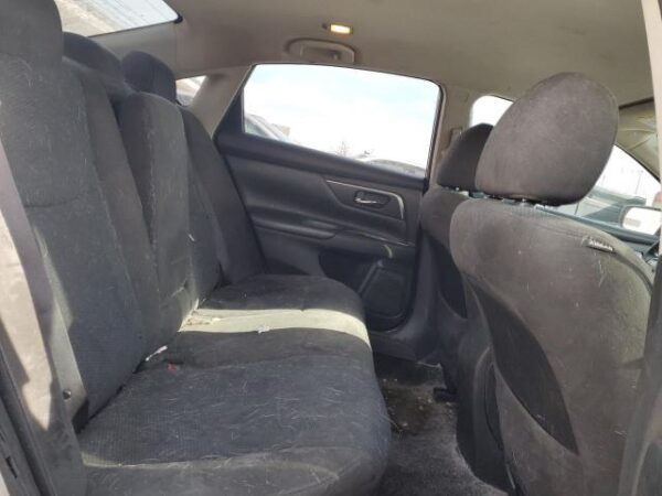 Nissan ALTIMA 2015 - 1N4AL3AP9FC450266