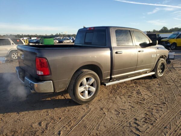 RAM 1500 GRAY - 1C6RR6LT3ES416679