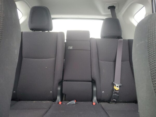 TOYOTA RAV4 GRAY - JTMRJREV0JD240933