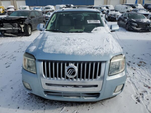 MERCURY MARINER BLUE - 4M2CU97G69KJ19594