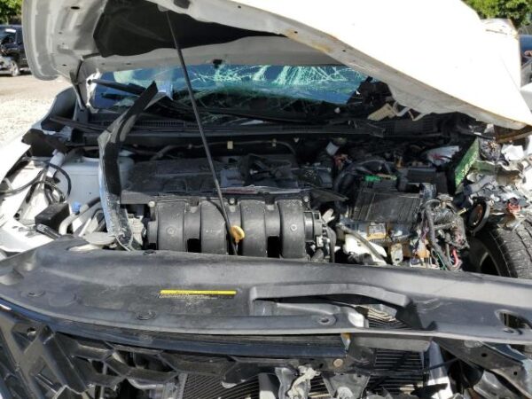 Nissan SENTRA 2019 - 3N1AB7AP2KY283385