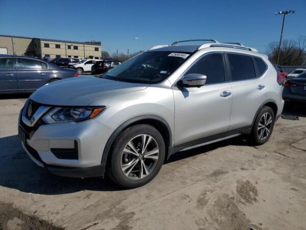 Nissan ROGUE 2020 - JN8AT2MT8LW005352