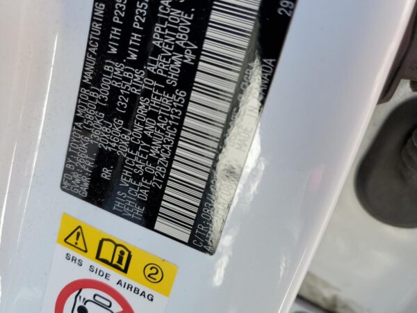 2017 Lexus RX350 White - 2T2BZMCA3HC113156