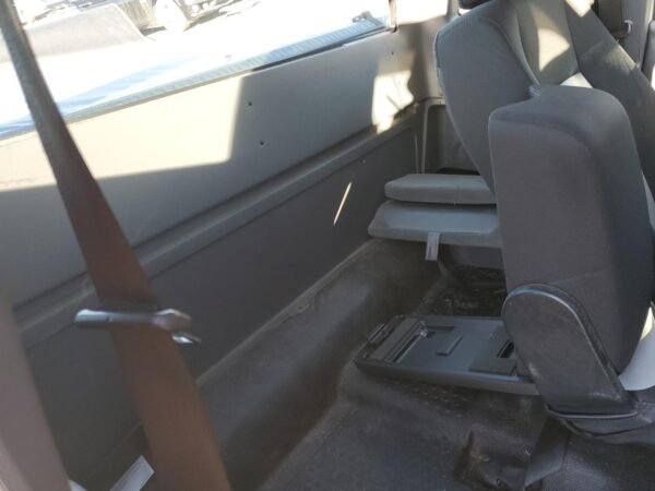 FORD RANGER WHITE - 1FTLR1FE2APA31206