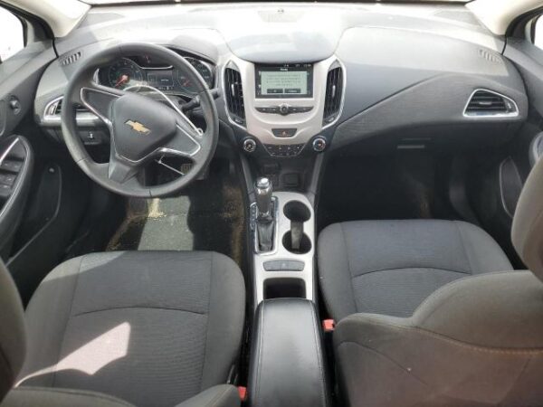 Chevrolet CRUZE 2018 - 1G1BC5SM7J7195559