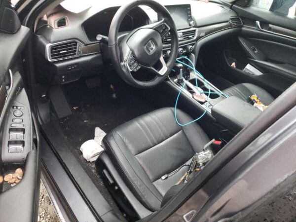 Honda Accord 2019 - 1HGCV1F59KA080226