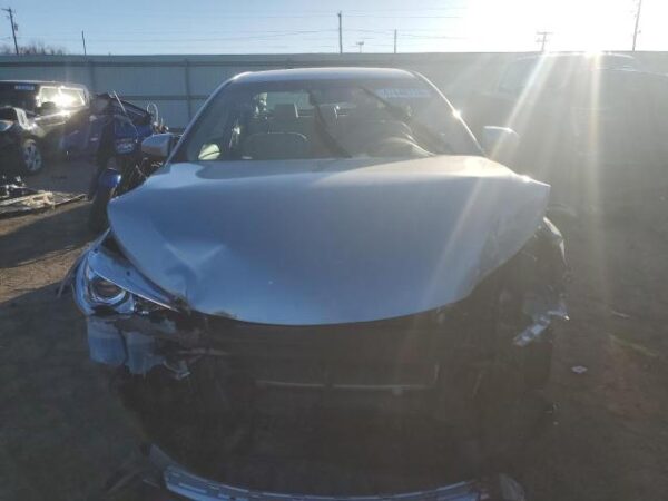 Toyota CAMRY 2017 - 4T1BF1FK5HU440012