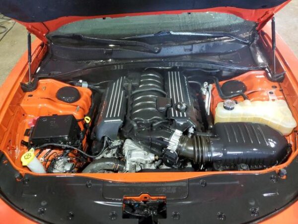 Dodge CHARGER 2020 - 2C3CDXGJ2LH153377