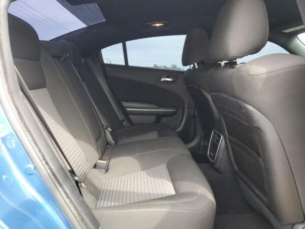 Dodge CHARGER 2021 - 2C3CDXGJ2MH569897