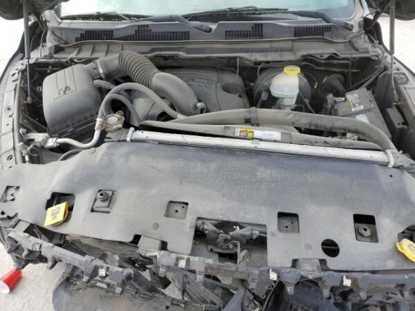 Ram 1500 2017 - 1C6RR6MT3HS649707