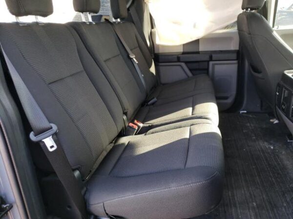Ford F150 2019 - 1FTEW1EP4KKD54000