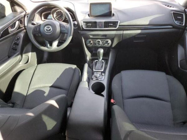 Mazda 3 2015 - 3MZBM1U71FM172437