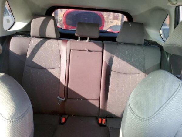 Toyota RAV4 2019 - JTMW1RFV2KD018655