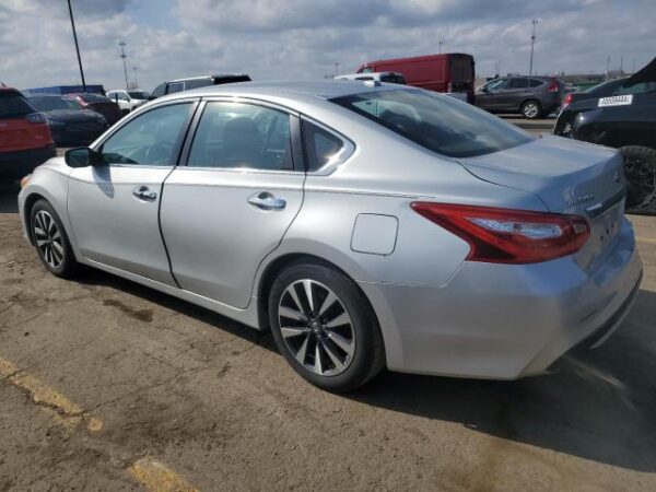 Nissan ALTIMA 2017 - 1N4AL3AP0HC224152