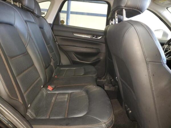 Mazda CX-5 2020 - JM3KFBDM6L0830395
