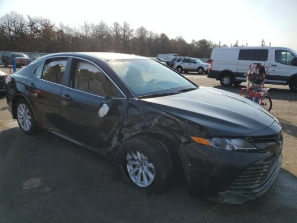 Toyota CAMRY 2019 - 4T1B11HK1KU755554