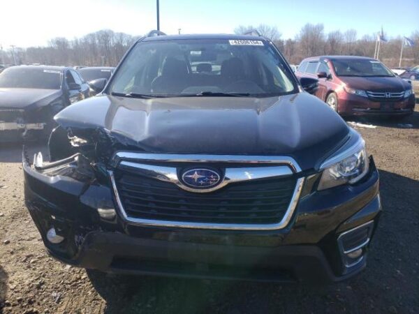 Subaru FORESTER 2020 - JF2SKASC6LH586727