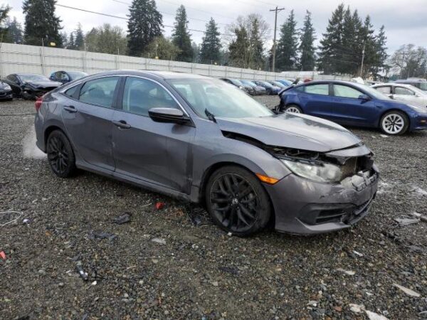 Honda Civic 2018 - 2HGFC2F52JH514091